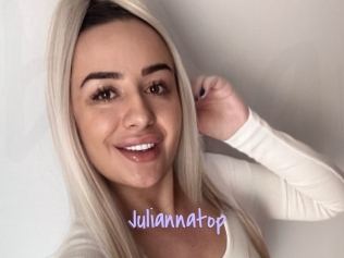 Juliannatop