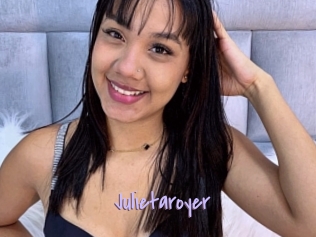 Julietaroyer