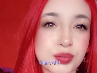 julietarx Beurette Amatrice