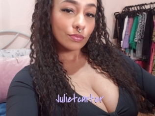 Julietcarter