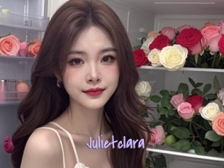 Julietclara
