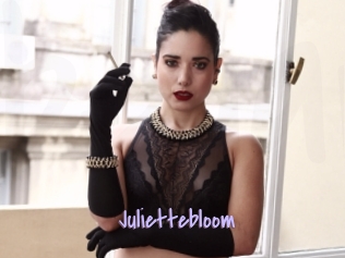 Juliettebloom
