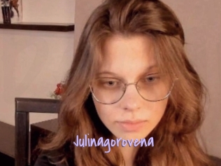 Julinagorovena
