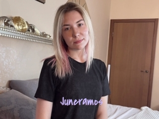 Juneramos