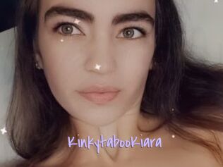 KinkytabooKiara