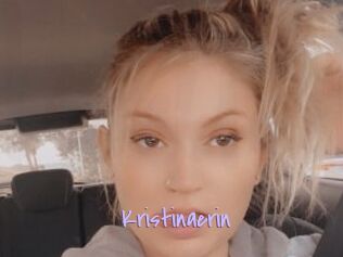 Kristinaerin