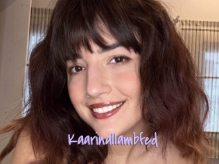 Kaarinallambfed