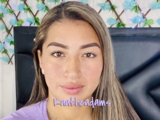 Kaatheadams