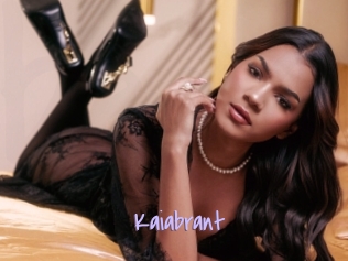 Kaiabrant