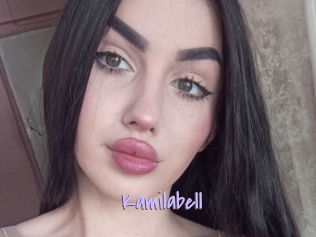 Kamilabell