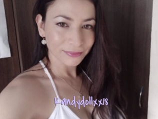 Kandydollxx18