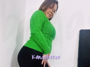 Kandyferrer