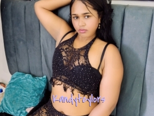 Kandyteylors