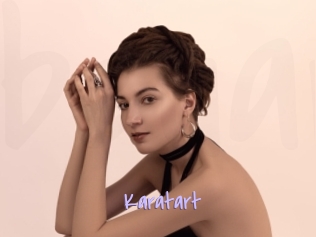Karatart