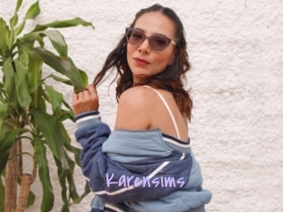 Karensims