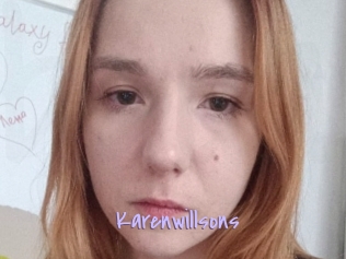 karenwillsons Beurette Amatrice