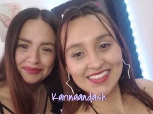 Karinaandash
