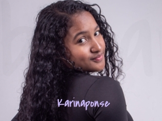 Karinaponse