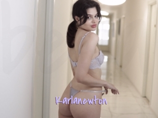Karlanewton