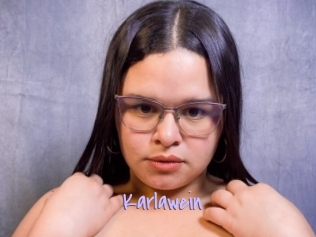 karlawein Beurette Amatrice