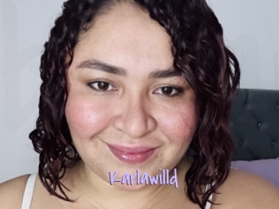 karlawilld Beurette Amatrice