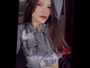 Karolgiors
