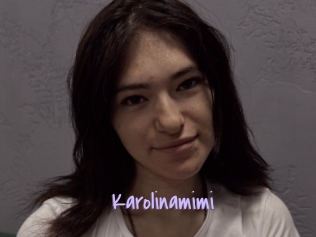 Karolinamimi