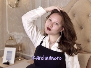 karolinanero Beurette Amatrice