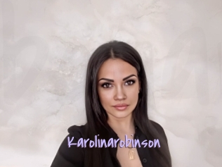 Karolinarobinson