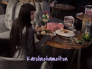 karolinehamelton Beurette Amatrice
