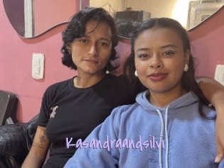 kasandraandsilvi Beurette Amatrice
