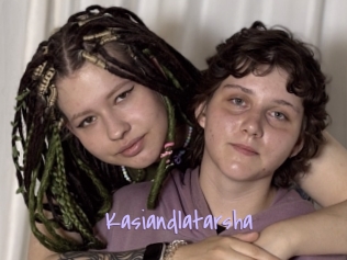 Kasiandlatarsha