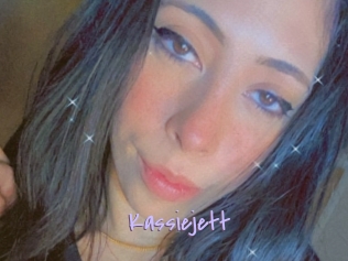 kassiejett Beurette Amatrice