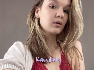 Kassikaty