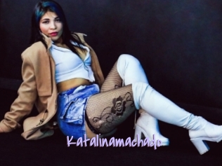 Katalinamachado