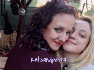 Kateandpetra