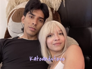Kateandsteve