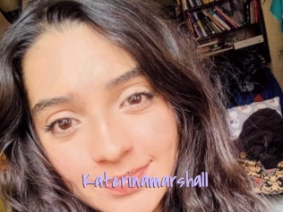 Katerinamarshall