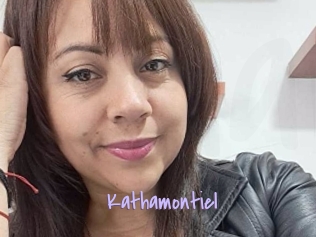 kathamontiel Beurette Amatrice