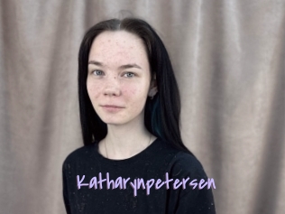 katharynpetersen Beurette Amatrice