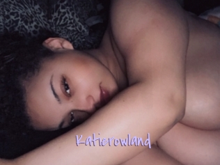 katierowland Beurette Amatrice