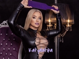 katyalatika Beurette Amatrice
