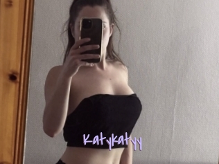 Katykatyy