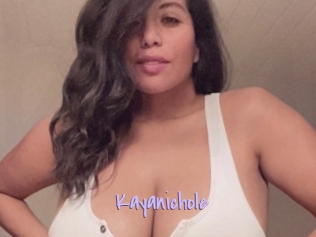 Kayanichole