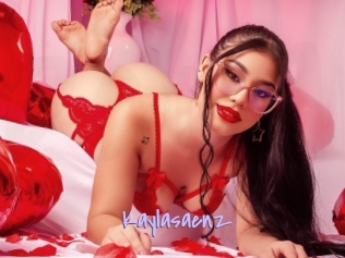 Kaylasaenz