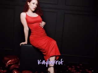 Kaylinkrof