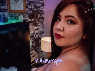 Kaymorgan