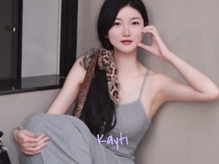 Kayti