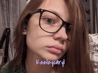 keeleycaryl Beurette Amatrice