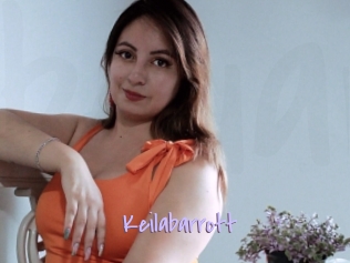 keilabarrott Beurette Amatrice